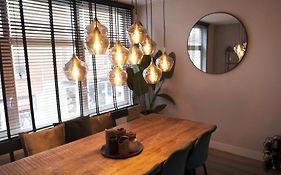 'T Sand Apartment